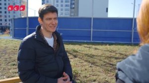 Обзор ЖК «Меридиан» в Екатеринбурге