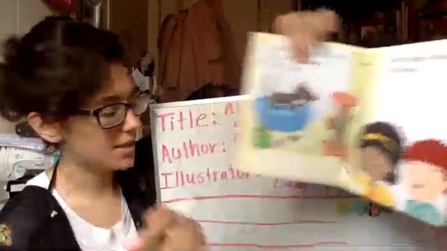 Guided Reading with Teams Starfish & Dolphin: All Kinds of Pets смотреть онлайн