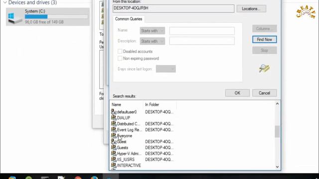 Windows cannot access the specified device path or file-Windows 10 Easy Fix смотреть онлайн