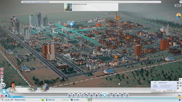 Cities Skyline Vs. Simcity 2013: An Honest Comparison