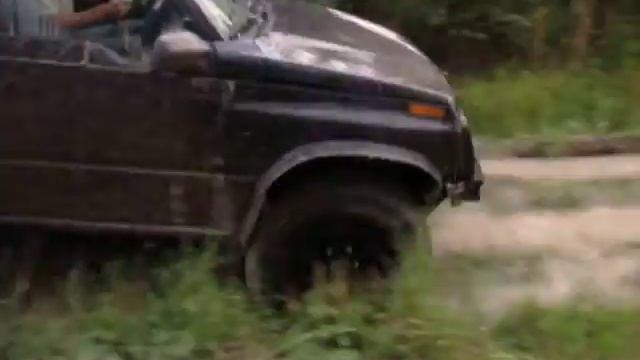 chevrolet tracker is the best!!! (body lift kit) part 5 смотреть онлайн