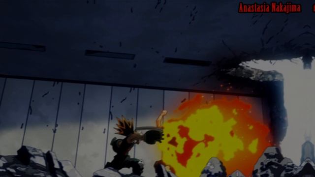 {A M V} - Boku No Hero Academia||Seven Nation Army(По заказу "Katya.Njaka") смотреть онлайн