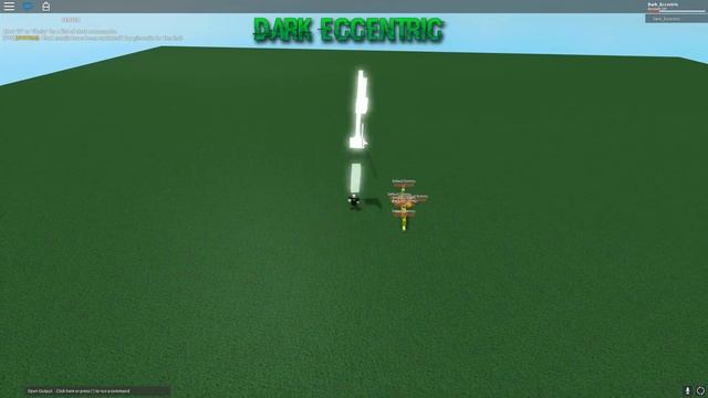 Roblox Script Showcase Episode # 1030 / Hands Free Sky Power смотреть онлайн