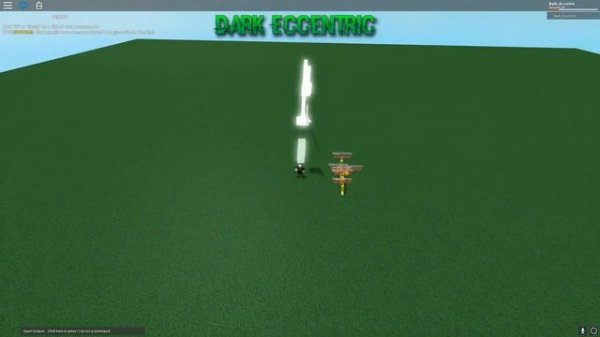 Roblox Script Showcase Episode # 1030 / Hands Free Sky Power