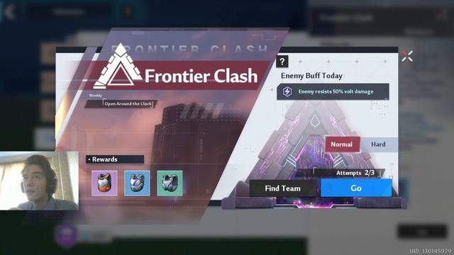 Гайд по Frontier Clash - Frontier Clash - Tower of fantasy смотреть онлайн