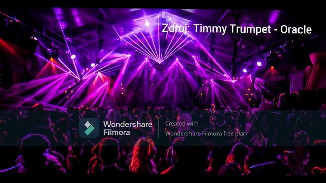 Timmy Trumpet - Oracle 8D смотреть онлайн