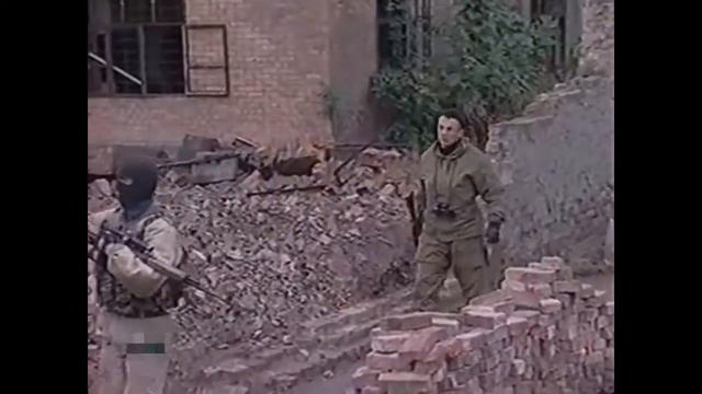 В.Мазур-Солдат удачи (клип) смотреть онлайн
