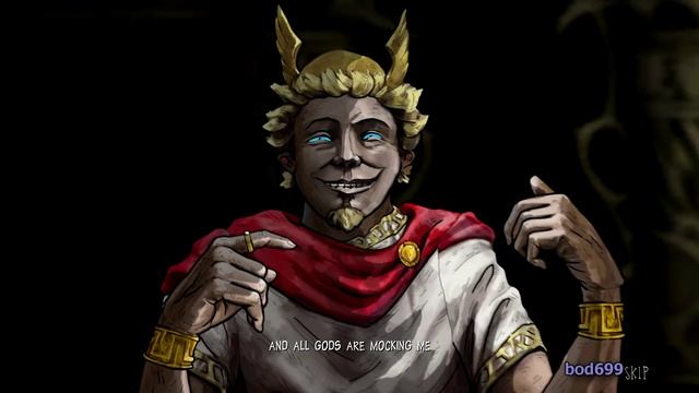 I, Gladiator First Impressions смотреть онлайн