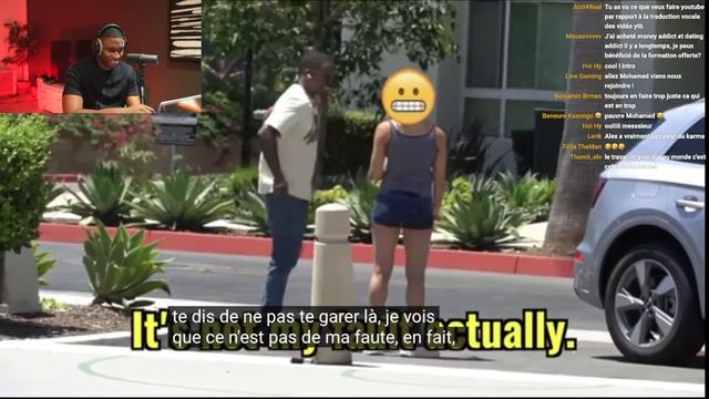 TALK AVEC LE ROI DU NORD смотреть онлайн