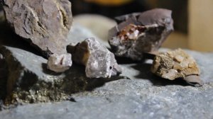 Как найти драгоценные камни, среди обычных булыжников