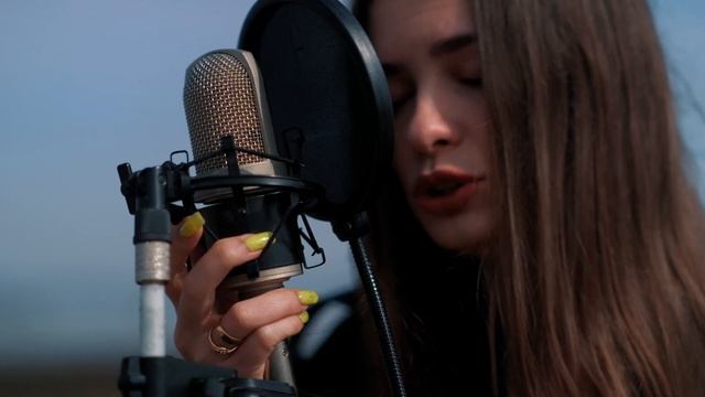 Анна Андреева - Скажи мне, мама ( Стихи, стихотворения, поэзия) смотреть онлайн
