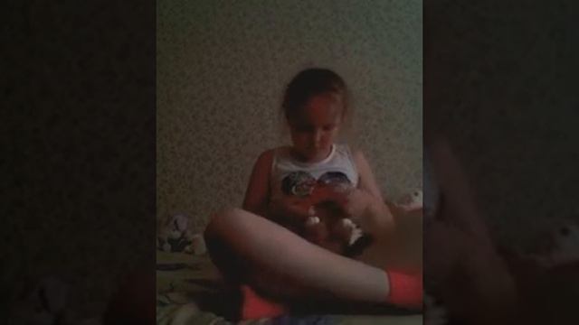 Как сделать одежду (кофту) для мягкой игрушки смотреть онлайн