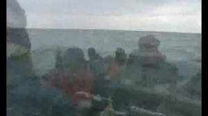 Путем предков. Цимлянское водохранилище.