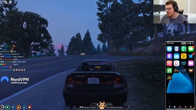 Dundee got PRANKED so bad by Majima | GTA V RP NoPixel 3.0 смотреть онлайн
