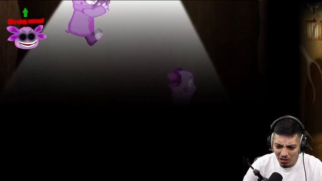 Moonzy.exe Horror Game: Unraveling The Dark Side Of Luntik