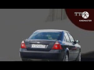 Фрагмент эфира ТТН