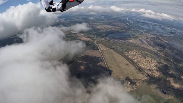 Первый прыжок, первого подъёма, сезона 2022 DZ Крутицы смотреть онлайн