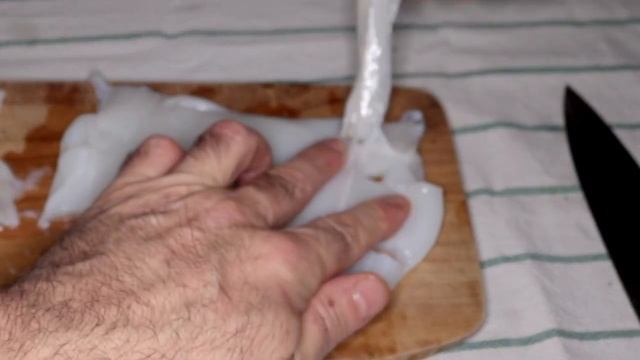 Seppie alla Piastra - ricetta Facile смотреть онлайн