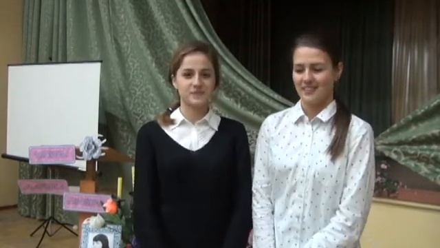 Отзывы старшеклассников о спектакле "Цветы. Марина. Сердолик" смотреть онлайн