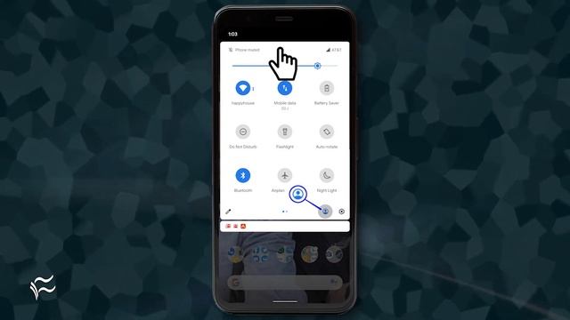 How to enable guest accounts from the lock screen in Android смотреть онлайн