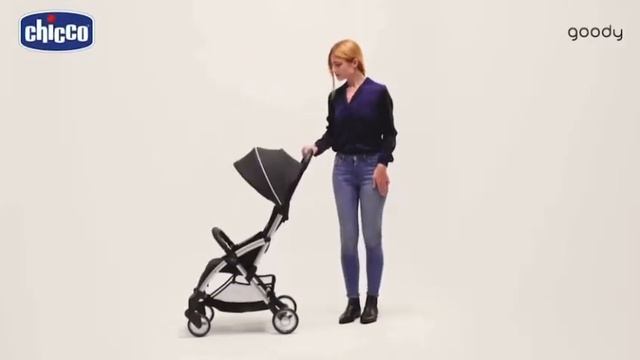 【?Chicco Goody BB手推車?】 смотреть онлайн