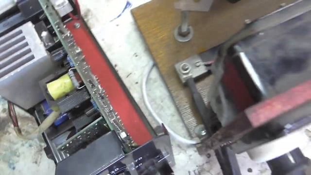 Ресанта САИ-220 2012г. Включается, но не варит. Ремонт. смотреть онлайн