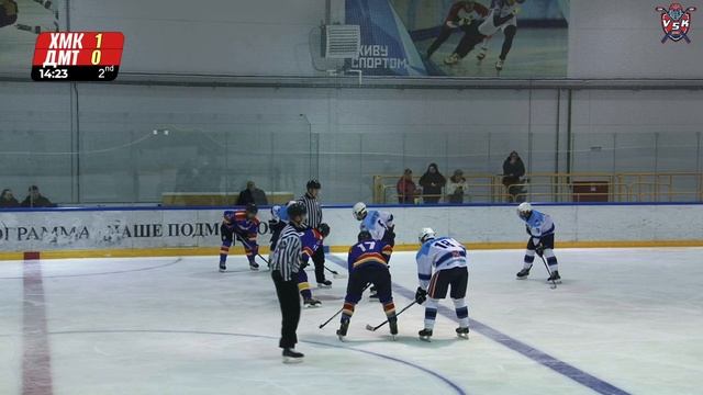 Открытое первенство Московской Области. 2023-2024.Химик(2008)-Хк Дмитров(2008) смотреть онлайн