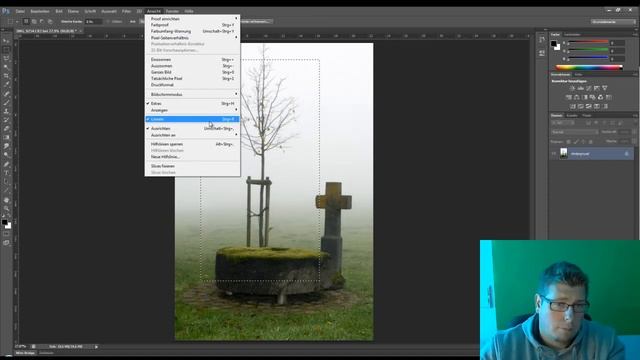 Mac Media Design - Online Coaching - 02 Grundlagen Photoshop Oberfläche (Tutorial) смотреть онлайн
