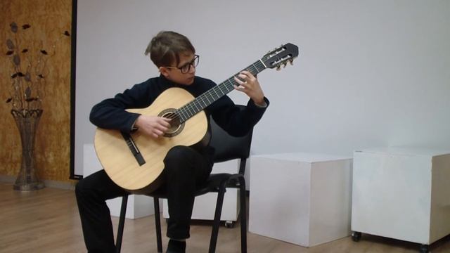 Григорьев Сергей Витальевич смотреть онлайн