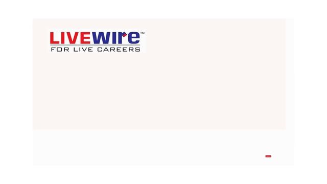 LiveWire Tambram | PYTHON & JAVA | CYBER SECURITY смотреть онлайн