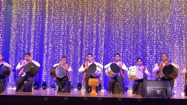 Kari Dhol Studio 19.06.22 Георгиевск смотреть онлайн