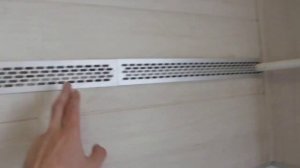 Облагораживаем газ.трубу на кухне