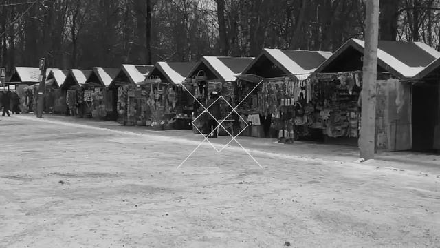 Где мы ели, где мы спали в Великом Новгороде смотреть онлайн