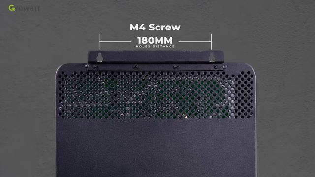 Growatt SPF 3500-5000 ES Off-grid Inverter Installation Introduction