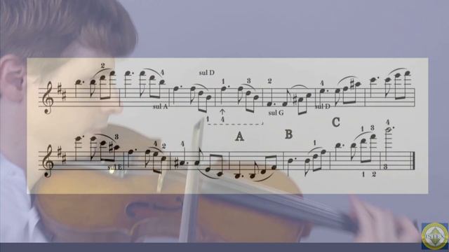 Enjoying Violin Technique, Kerstin Wartberg's First EBook