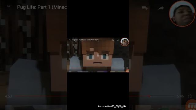 Puf Life parte 1 y 2 (el perro luchador :) смотреть онлайн