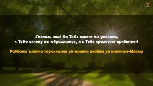 ?Сильный дуа успеха в работе   дуа утром для успеха   дуа утром на удачу   дуа к успеху
