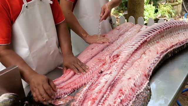 Вкусные истории от Жанны