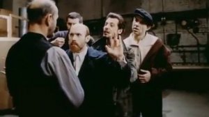 Комедия строгого режима - Цитаты