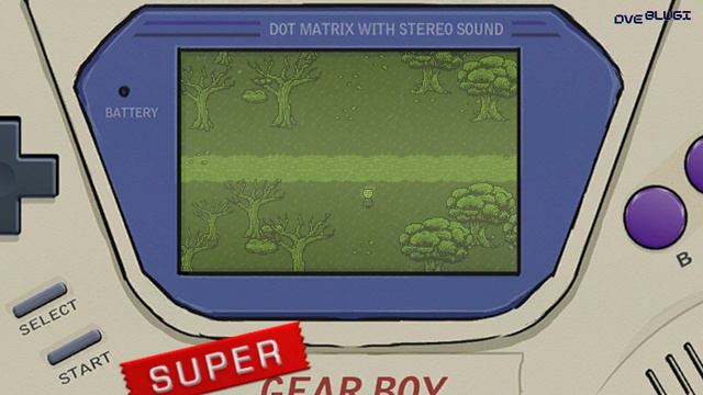 Sally Face №5 прохождение смотреть онлайн