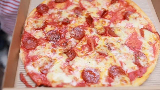PizzaExpress Hong Kong - The Fun Express смотреть онлайн