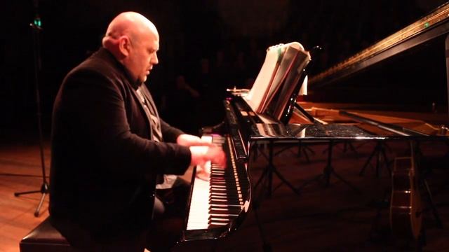 La Cumparsita en piano - Fana Martinez смотреть онлайн