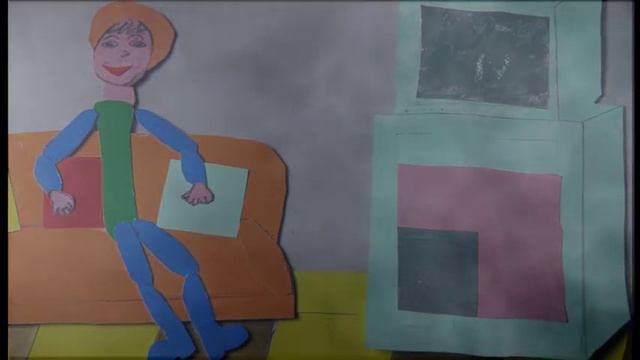 Песенка о бабушке смотреть онлайн