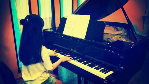 トロイメライ-子供の情景 STUDIO CIRCUS MUSIC RECITAL 2020 YouTube