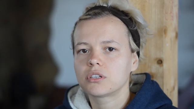 Иванна - ОШО ВИПАССАНА смотреть онлайн