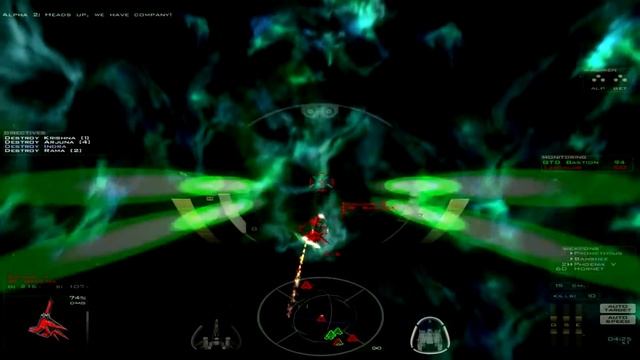Treks Play: FS Port Act 3: Mission 7: Clash of the Titans смотреть онлайн