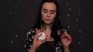 АСМР | ASMR Таппинг, постукивания и мурашки ❤ Tapping and scratching