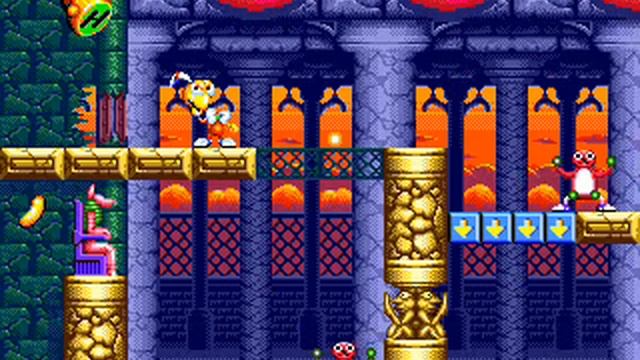 Dynamite Headdy - Tonight's a Jazzy Night (Extended) смотреть онлайн