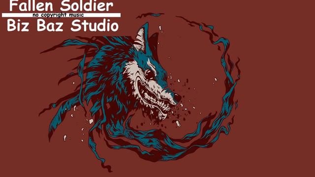 Biz Baz Studio - Fallen Soldier [NCS Release] смотреть онлайн