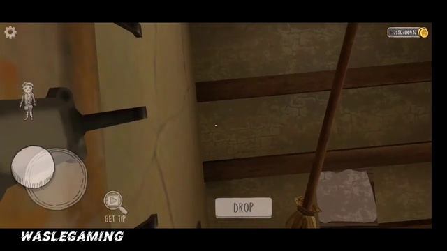 Young Evil Nun Main Door Escape Extreme Mode | Evil Nun Horror Gameplay Extreme Mode смотреть онлайн